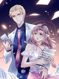 雨季的第七封信 漫改作品封面